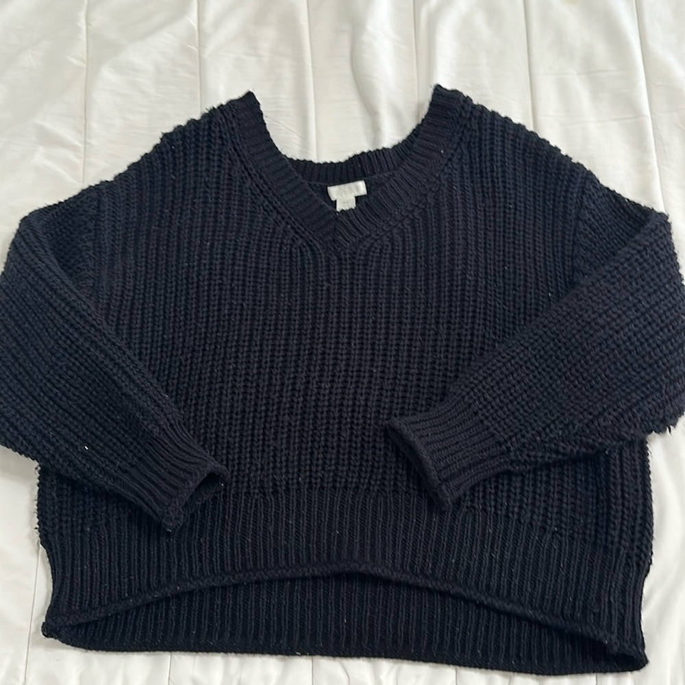 Womens H&M sweater